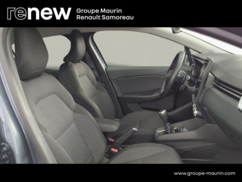 Photo 18 du bon plan RENAULT Clio 1.5 Blue dCi 115ch Business occasion à 15199 €