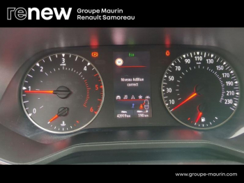 Photo 21 du bon plan RENAULT Clio 1.5 Blue dCi 115ch Business occasion à 15199 €