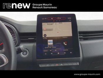 Photo 23 du bon plan RENAULT Clio 1.5 Blue dCi 115ch Business occasion à 15199 €