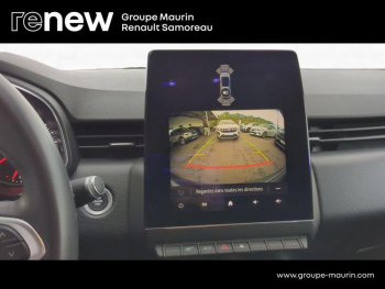 Photo 24 du bon plan RENAULT Clio 1.5 Blue dCi 115ch Business occasion à 15199 €