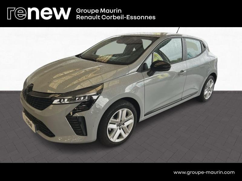 Bon plan RENAULT Clio 1.6 E-Tech 145ch full hybrid Evolution - 25 occasion à 18990 €