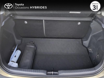 Photo 10 du bon plan TOYOTA Yaris 116h Iconic 5p MY22 occasion à 18990 €