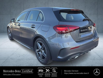 Photo 3 du bon plan MERCEDES-BENZ Classe A 200 d 150ch AMG Line 8G-DCT occasion à 35990 €