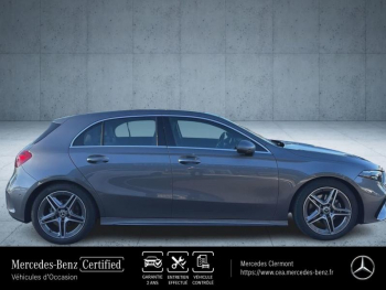 Photo 5 du bon plan MERCEDES-BENZ Classe A 200 d 150ch AMG Line 8G-DCT occasion à 35990 €