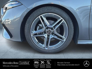 Photo 7 du bon plan MERCEDES-BENZ Classe A 200 d 150ch AMG Line 8G-DCT occasion à 35990 €