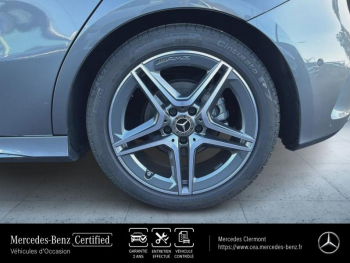 Photo 8 du bon plan MERCEDES-BENZ Classe A 200 d 150ch AMG Line 8G-DCT occasion à 35990 €