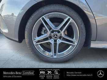 Photo 9 du bon plan MERCEDES-BENZ Classe A 200 d 150ch AMG Line 8G-DCT occasion à 35990 €