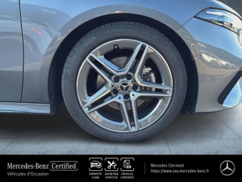 Photo 10 du bon plan MERCEDES-BENZ Classe A 200 d 150ch AMG Line 8G-DCT occasion à 35990 €