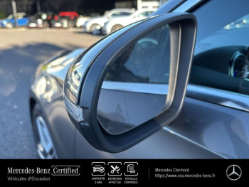 Photo 11 du bon plan MERCEDES-BENZ Classe A 200 d 150ch AMG Line 8G-DCT occasion à 35990 €