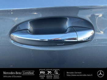 Photo 12 du bon plan MERCEDES-BENZ Classe A 200 d 150ch AMG Line 8G-DCT occasion à 35990 €