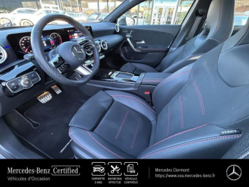 Photo 13 du bon plan MERCEDES-BENZ Classe A 200 d 150ch AMG Line 8G-DCT occasion à 35990 €