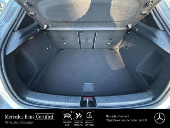 Photo 16 du bon plan MERCEDES-BENZ Classe A 200 d 150ch AMG Line 8G-DCT occasion à 35990 €