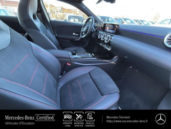 Photo 18 du bon plan MERCEDES-BENZ Classe A 200 d 150ch AMG Line 8G-DCT occasion à 35990 €