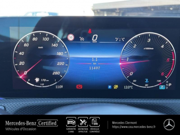 Photo 19 du bon plan MERCEDES-BENZ Classe A 200 d 150ch AMG Line 8G-DCT occasion à 35990 €