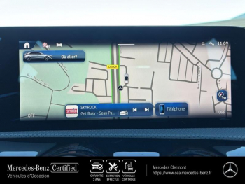 Photo 20 du bon plan MERCEDES-BENZ Classe A 200 d 150ch AMG Line 8G-DCT occasion à 35990 €