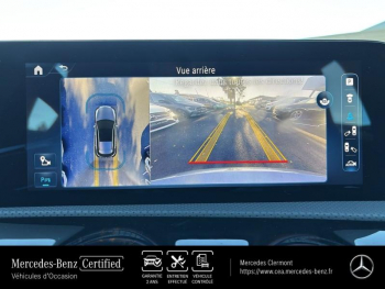 Photo 21 du bon plan MERCEDES-BENZ Classe A 200 d 150ch AMG Line 8G-DCT occasion à 35990 €