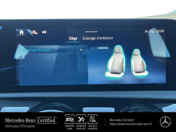 Photo 22 du bon plan MERCEDES-BENZ Classe A 200 d 150ch AMG Line 8G-DCT occasion à 35990 €