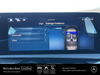 Photo 23 du bon plan MERCEDES-BENZ Classe A 200 d 150ch AMG Line 8G-DCT occasion à 35990 €