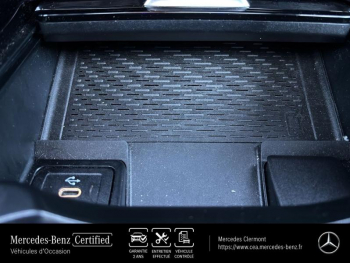 Photo 24 du bon plan MERCEDES-BENZ Classe A 200 d 150ch AMG Line 8G-DCT occasion à 35990 €