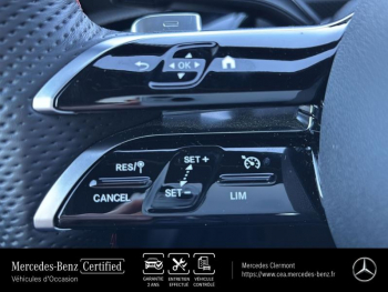 Photo 25 du bon plan MERCEDES-BENZ Classe A 200 d 150ch AMG Line 8G-DCT occasion à 35990 €