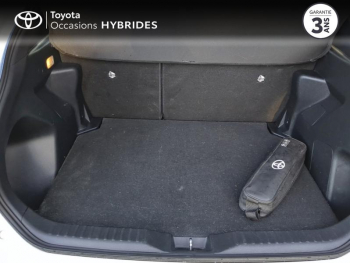 Photo 10 du bon plan TOYOTA Yaris Cross 116h Design MY22 occasion à 20480 €