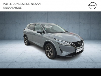 Photo 2 du bon plan NISSAN Qashqai 1.3 Mild Hybrid 140ch N-Connecta occasion à 21990 €