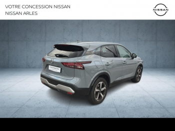 Photo 3 du bon plan NISSAN Qashqai 1.3 Mild Hybrid 140ch N-Connecta occasion à 21990 €