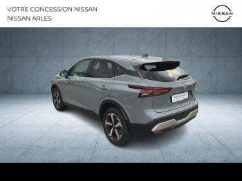 Photo 4 du bon plan NISSAN Qashqai 1.3 Mild Hybrid 140ch N-Connecta occasion à 21990 €