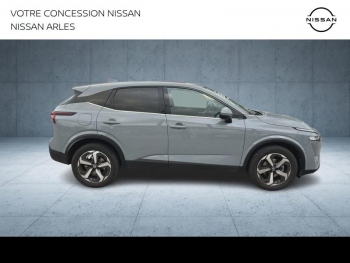 Photo 5 du bon plan NISSAN Qashqai 1.3 Mild Hybrid 140ch N-Connecta occasion à 21990 €