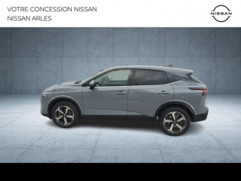 Photo 6 du bon plan NISSAN Qashqai 1.3 Mild Hybrid 140ch N-Connecta occasion à 21990 €