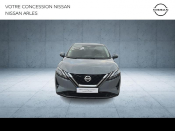 Photo 7 du bon plan NISSAN Qashqai 1.3 Mild Hybrid 140ch N-Connecta occasion à 21990 €