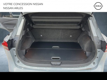 Photo 9 du bon plan NISSAN Qashqai 1.3 Mild Hybrid 140ch N-Connecta occasion à 21990 €