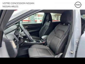 Photo 10 du bon plan NISSAN Qashqai 1.3 Mild Hybrid 140ch N-Connecta occasion à 21990 €