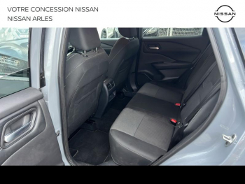 Photo 13 du bon plan NISSAN Qashqai 1.3 Mild Hybrid 140ch N-Connecta occasion à 21990 €