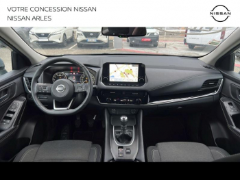 Photo 14 du bon plan NISSAN Qashqai 1.3 Mild Hybrid 140ch N-Connecta occasion à 21990 €