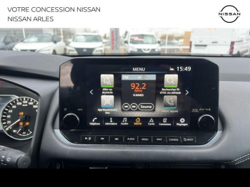 Photo 15 du bon plan NISSAN Qashqai 1.3 Mild Hybrid 140ch N-Connecta occasion à 21990 €