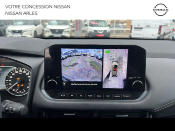 Photo 16 du bon plan NISSAN Qashqai 1.3 Mild Hybrid 140ch N-Connecta occasion à 21990 €
