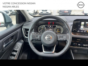 Photo 17 du bon plan NISSAN Qashqai 1.3 Mild Hybrid 140ch N-Connecta occasion à 21990 €