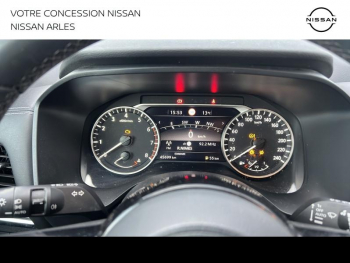 Photo 18 du bon plan NISSAN Qashqai 1.3 Mild Hybrid 140ch N-Connecta occasion à 21990 €