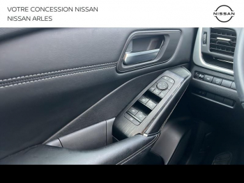 Photo 19 du bon plan NISSAN Qashqai 1.3 Mild Hybrid 140ch N-Connecta occasion à 21990 €