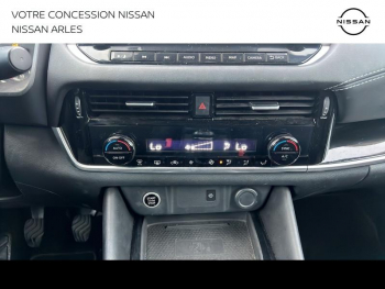 Photo 20 du bon plan NISSAN Qashqai 1.3 Mild Hybrid 140ch N-Connecta occasion à 21990 €