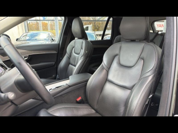 Photo 5 du bon plan VOLVO XC90 T8 AWD 310 + 145ch Ultra Style Chrome Geartronic occasion à 62900 €