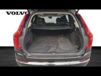 Photo 7 du bon plan VOLVO XC90 T8 AWD 310 + 145ch Ultra Style Chrome Geartronic occasion à 62900 €