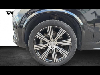 Photo 10 du bon plan VOLVO XC90 T8 AWD 310 + 145ch Ultra Style Chrome Geartronic occasion à 62900 €