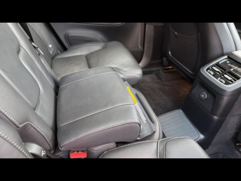 Photo 17 du bon plan VOLVO XC90 T8 AWD 310 + 145ch Ultra Style Chrome Geartronic occasion à 62900 €