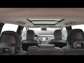 Photo 19 du bon plan VOLVO XC90 T8 AWD 310 + 145ch Ultra Style Chrome Geartronic occasion à 62900 €