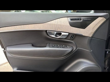 Photo 20 du bon plan VOLVO XC90 T8 AWD 310 + 145ch Ultra Style Chrome Geartronic occasion à 62900 €