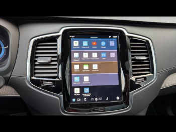 Photo 26 du bon plan VOLVO XC90 T8 AWD 310 + 145ch Ultra Style Chrome Geartronic occasion à 62900 €