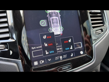 Photo 27 du bon plan VOLVO XC90 T8 AWD 310 + 145ch Ultra Style Chrome Geartronic occasion à 62900 €