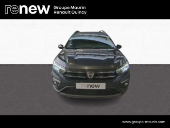 Photo 2 du bon plan DACIA Jogger 1.0 TCe 110ch SL Extreme+ 7 places occasion à 17589 €